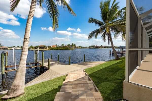1023 NW 42nd Pl, Cape Coral FL
