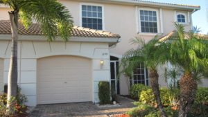 Cape Coral Realtor - Deb Cullen helps Jim