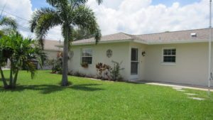 Cape Coral Realtor - Deb Cullen helped James