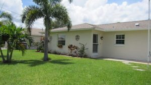 Cape Coral Realtor - Deb Cullen helped James