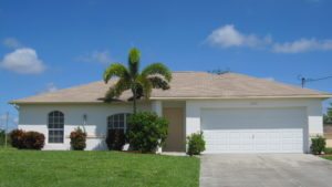 Cape Coral Realtor - Deb Cullen helps Ms V