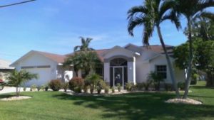 Cape Coral Realtor - Deb Cullen helps John