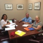 Cape Coral Realtor - Deb Cullen helps Ken