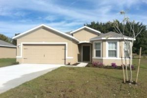 Cape Coral Realtor - Deb Cullen helps Mary