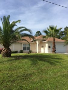 Cape Coral Realtor - Deb Cullen helps Carol