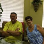 Cape Coral Realtor - Deb Cullen helps Tim