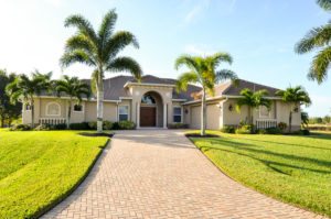 Cape Coral Realtor - Deb Cullen helps Albert