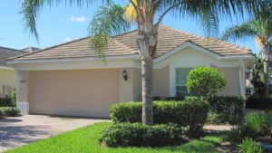 Cape Coral Realtor - Deb Cullen helps George