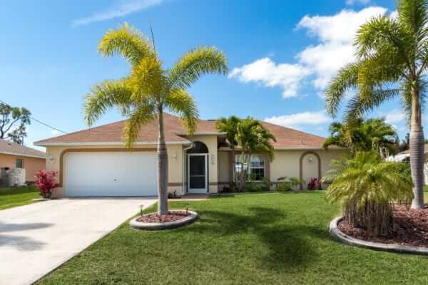 2228 NW 25TH ST, CAPE CORAL FL