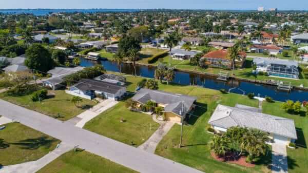 5220 Tower Dr, Cape Coral FL