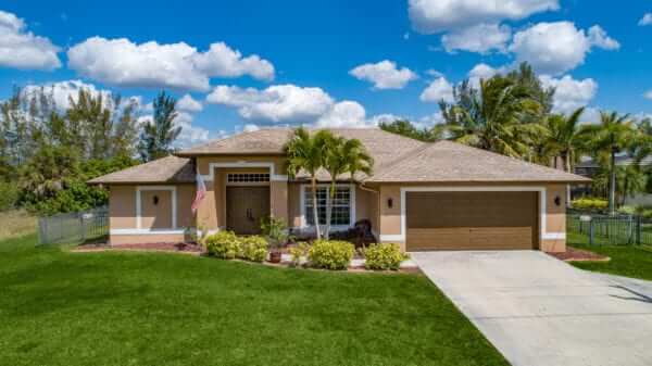1503 Old Burnt Store Rd, Cape Coral FL