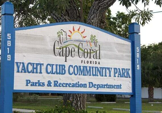 Cape Coral Yacht Club